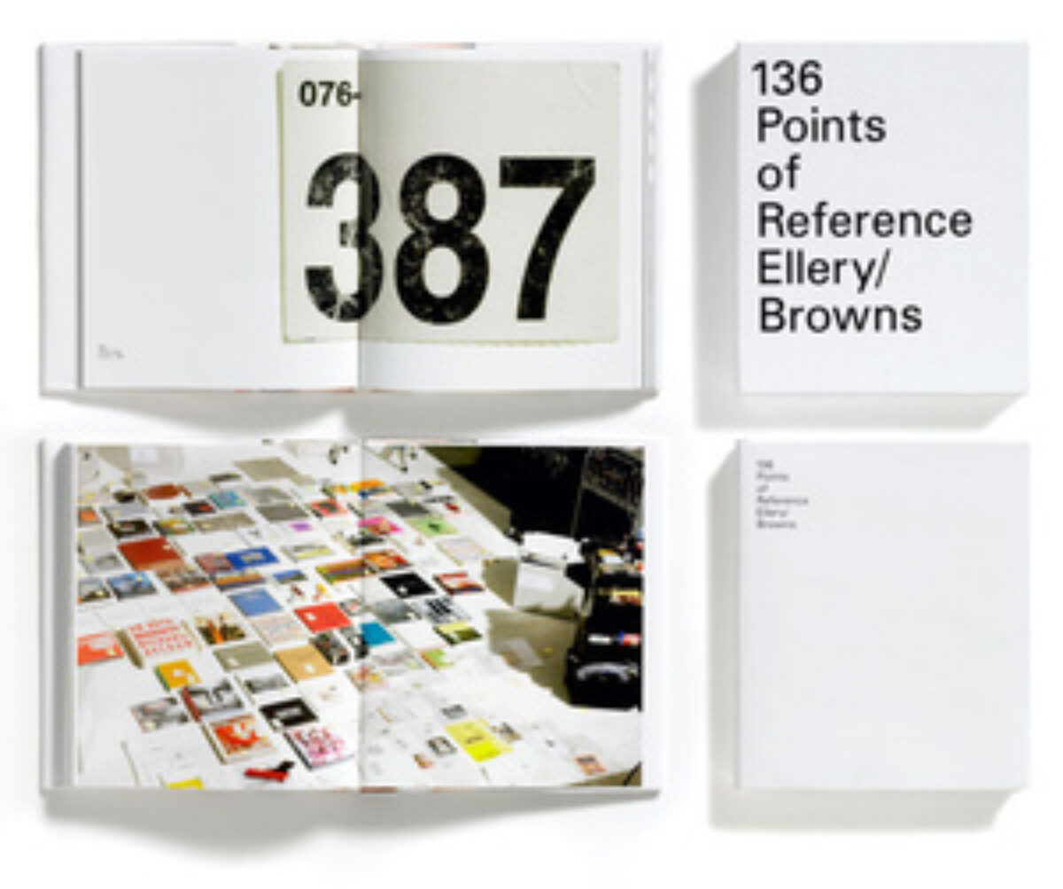 136 Points of Reference | A.rt R.esources T.ransfer