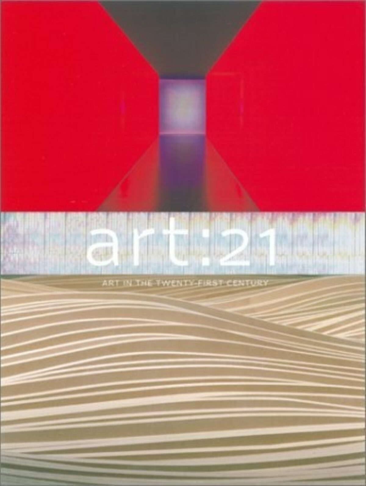 Art21 - Art in the 21st Century (Vol. 1) | A.rt R.esources T.ransfer