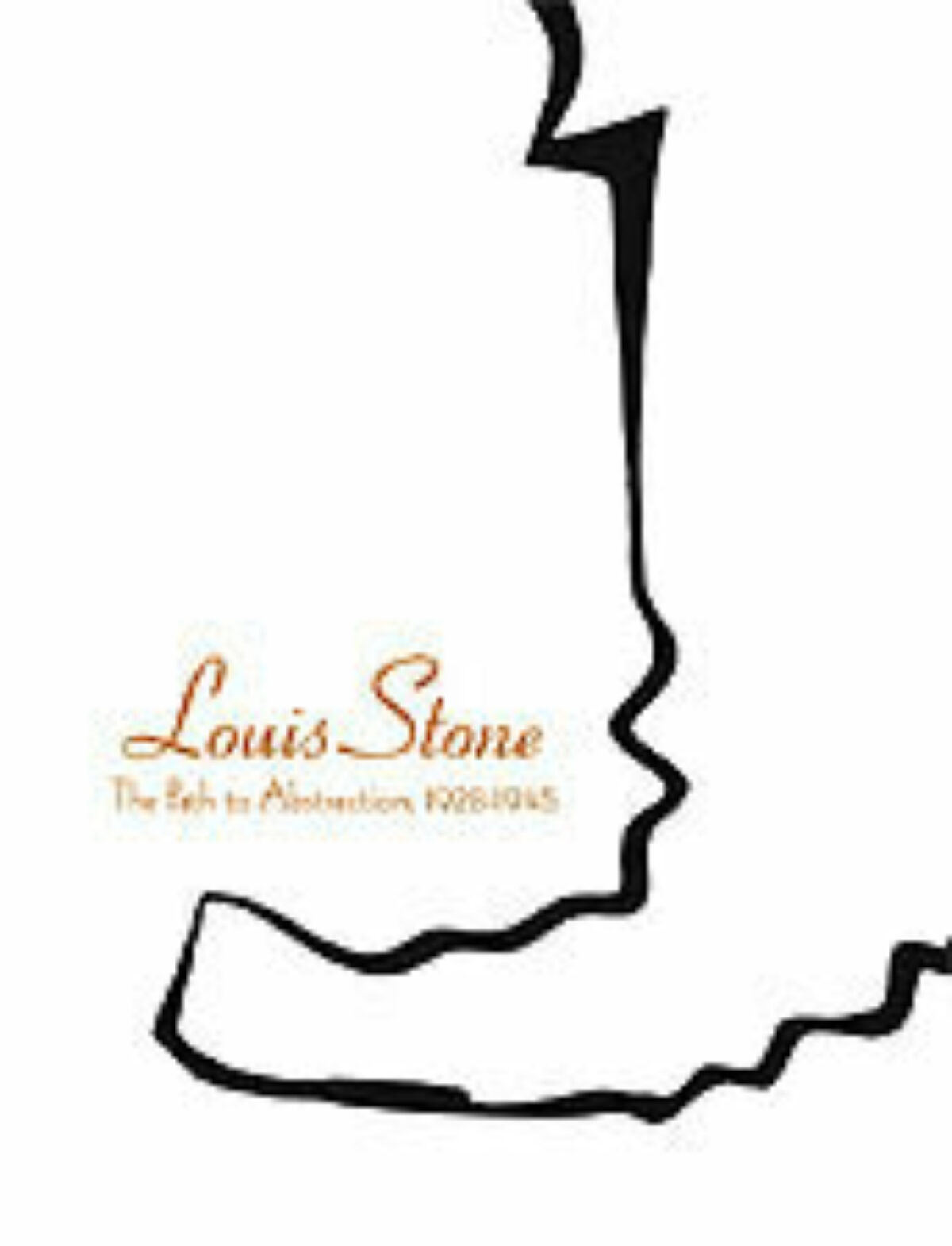 Louis Stone Ruler Louis Stone: The Path to Abstraction, 1928-1945 | A.rt R.esources T.ransfer