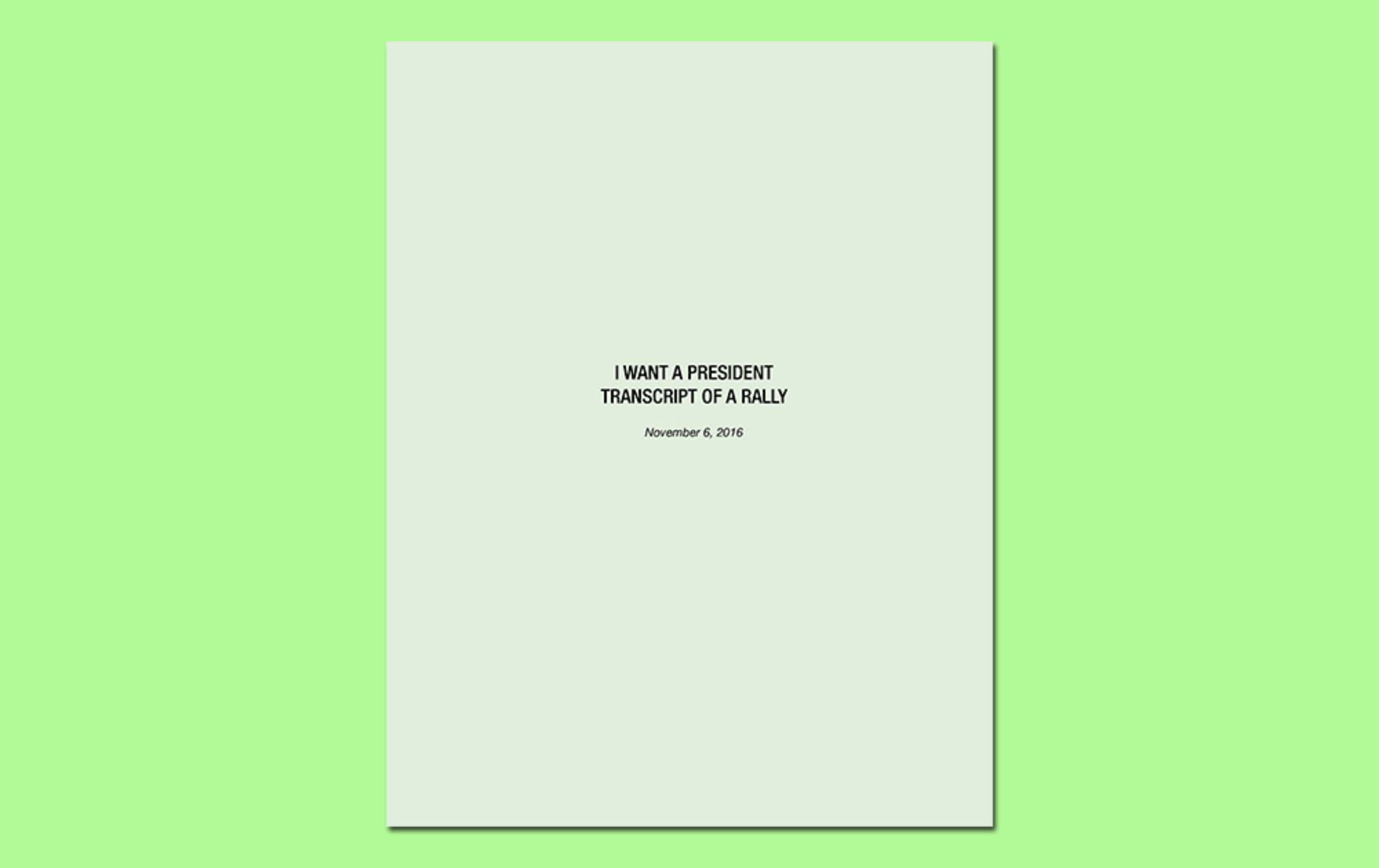 A R T Press A rt R esources T ransfer